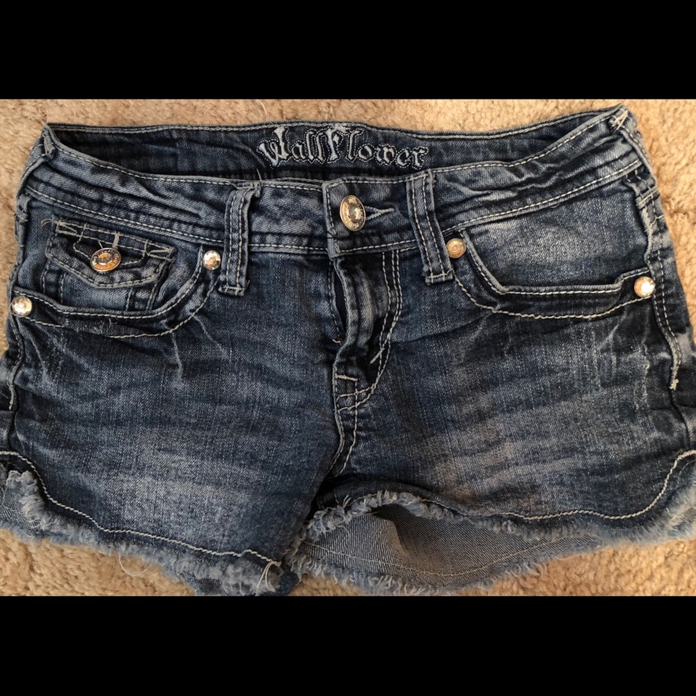 Junior’s Shorts